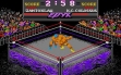 Логотип Roms CHAMPIONSHIP WRESTLING [STX]